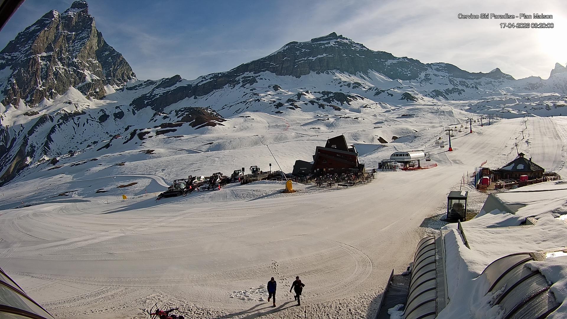 Archiv Foto Webcam Plan Maison