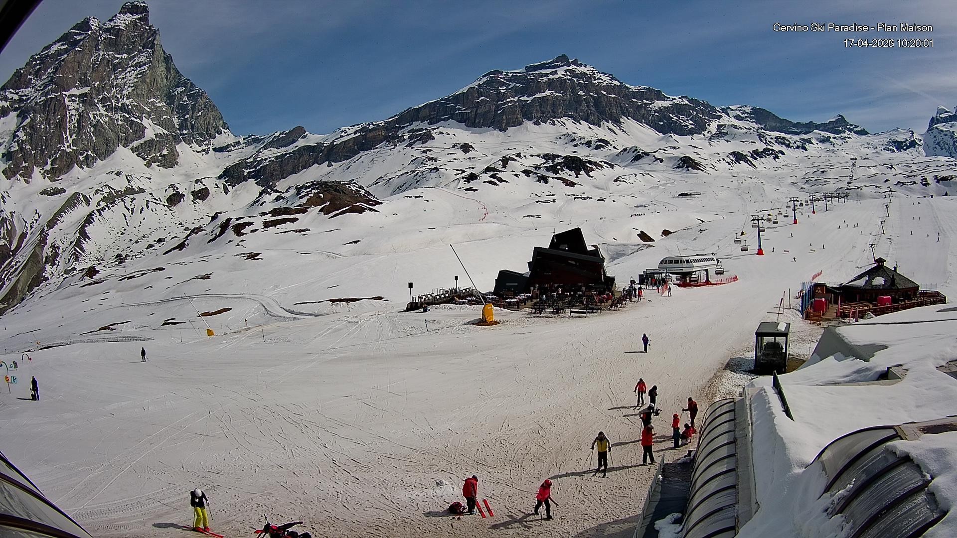 Archiv Foto Webcam Plan Maison