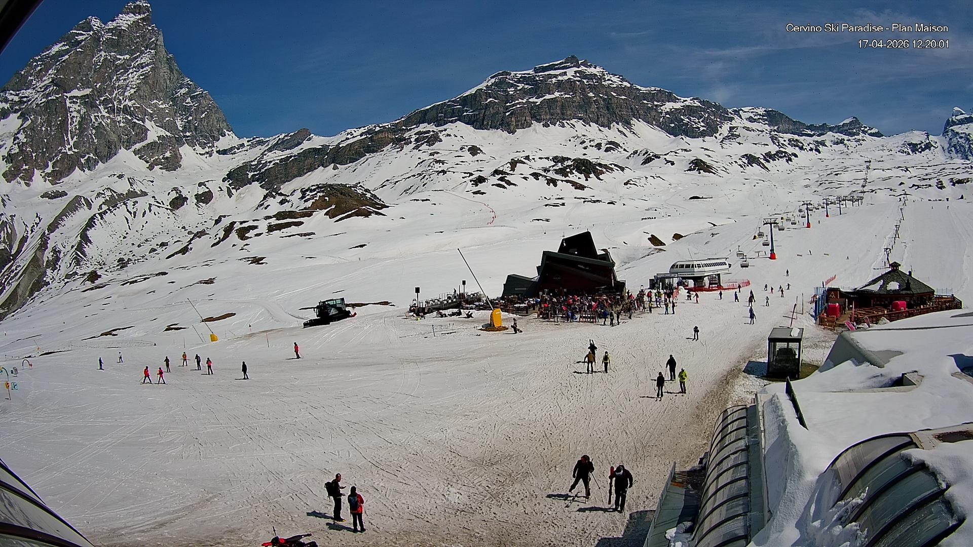 Archiv Foto Webcam Plan Maison