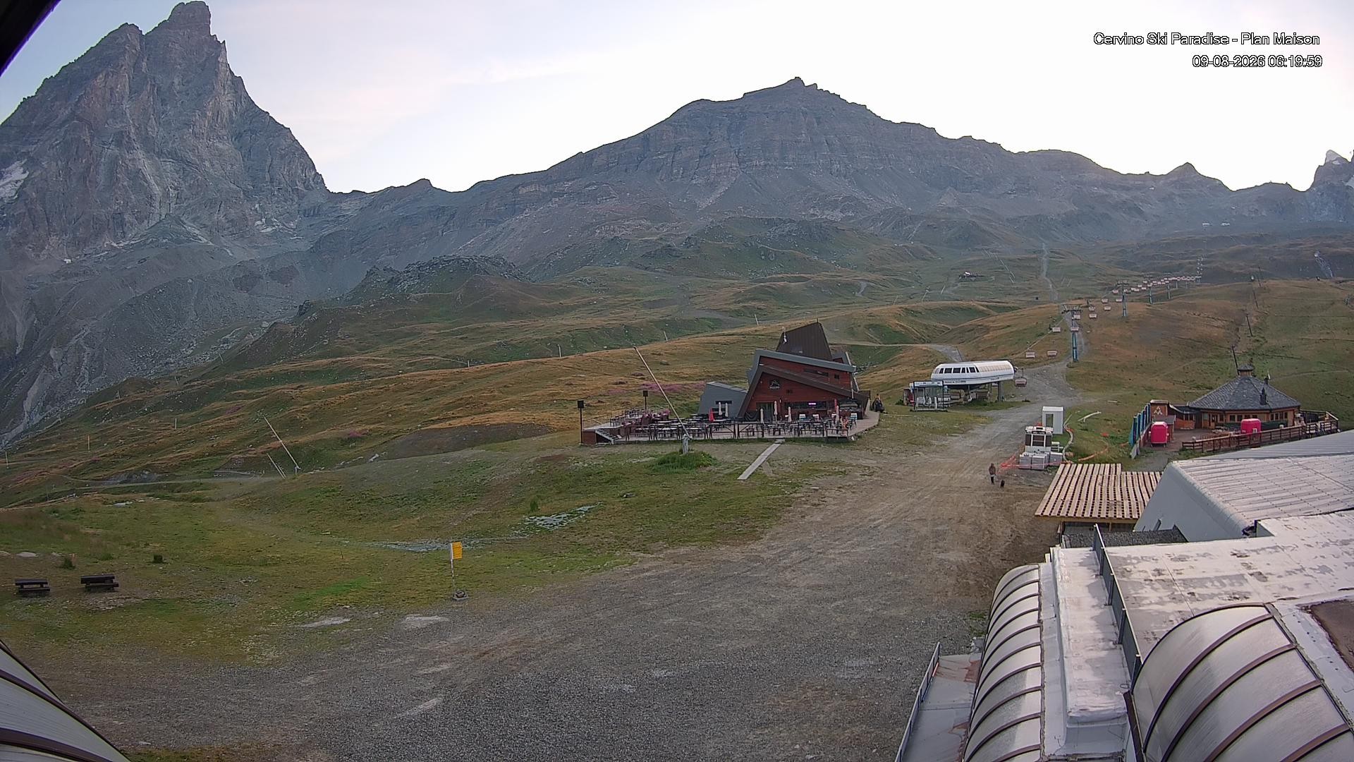 Archiv Foto Webcam Plan Maison