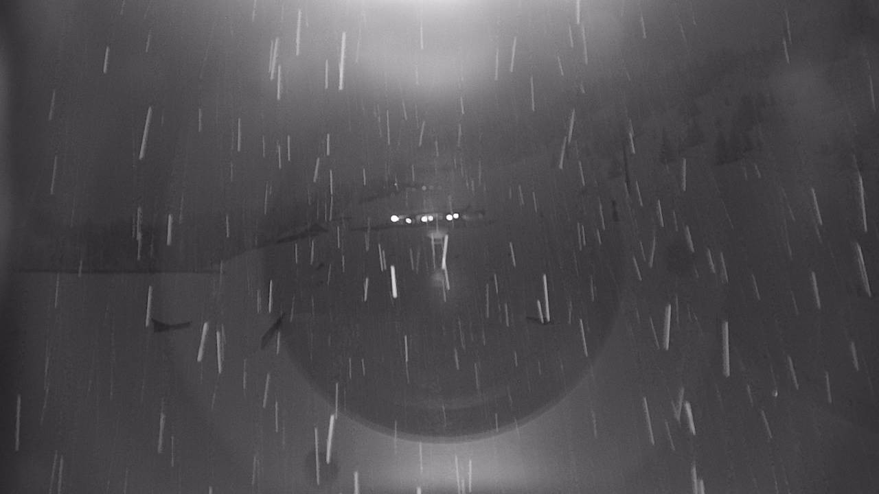 Archived image Webcam Snowpark Flachauwinkl
