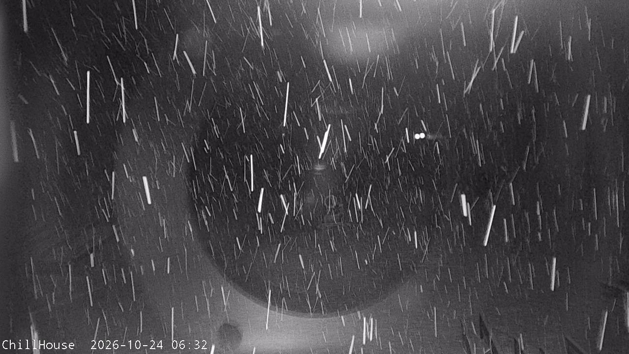 Archived image Webcam Snowpark Flachauwinkl