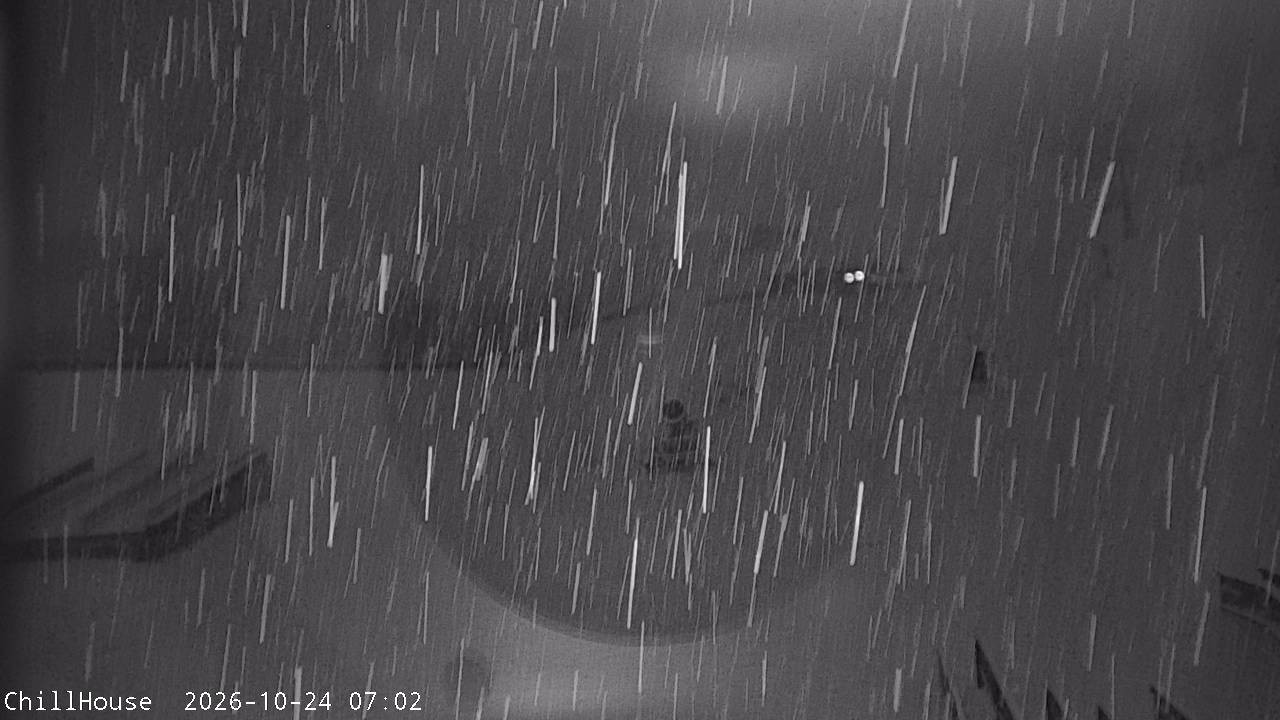 Archived image Webcam Snowpark Flachauwinkl