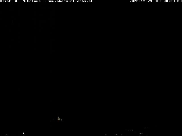 Archiv Foto Webcam Ausblick Hotel Oberwirt in Ebbs