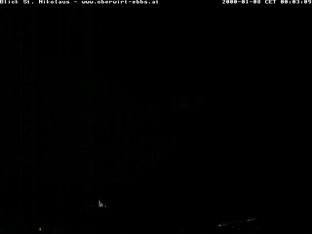 Archiv Foto Webcam Ausblick Hotel Oberwirt in Ebbs