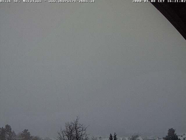 Archiv Foto Webcam Ausblick Hotel Oberwirt in Ebbs