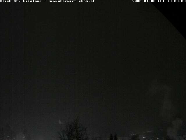 Archiv Foto Webcam Ausblick Hotel Oberwirt in Ebbs