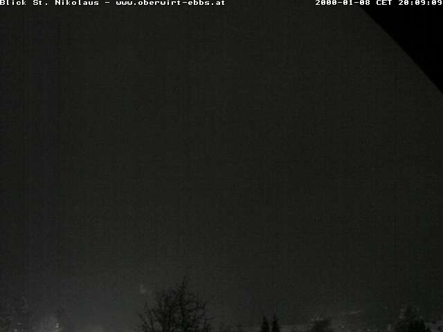 Archiv Foto Webcam Ausblick Hotel Oberwirt in Ebbs