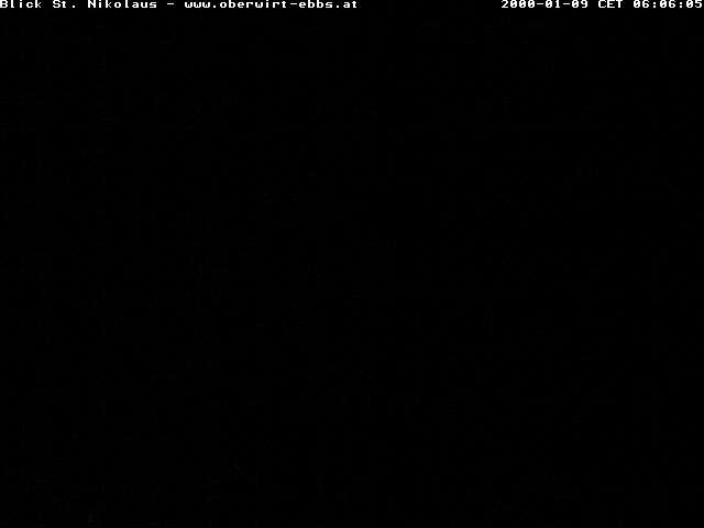 Archiv Foto Webcam Ausblick Hotel Oberwirt in Ebbs