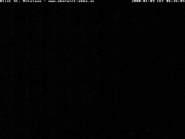 Archiv Foto Webcam Ausblick Hotel Oberwirt in Ebbs