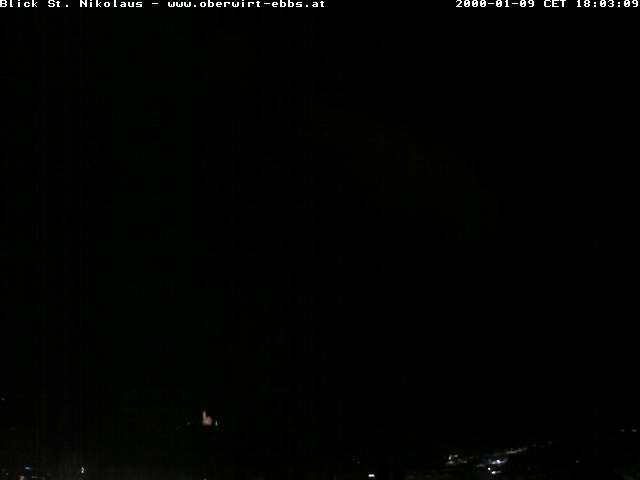 Archiv Foto Webcam Ausblick Hotel Oberwirt in Ebbs