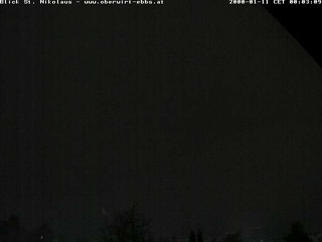 Archiv Foto Webcam Ausblick Hotel Oberwirt in Ebbs