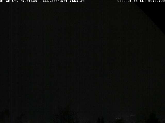 Archiv Foto Webcam Ausblick Hotel Oberwirt in Ebbs