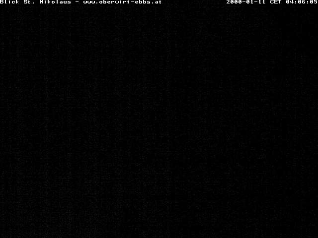 Archiv Foto Webcam Ausblick Hotel Oberwirt in Ebbs