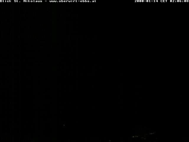 Archiv Foto Webcam Ausblick Hotel Oberwirt in Ebbs