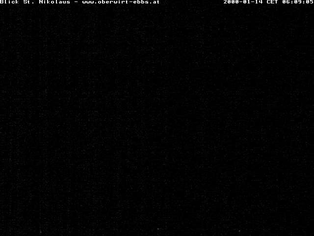 Archiv Foto Webcam Ausblick Hotel Oberwirt in Ebbs