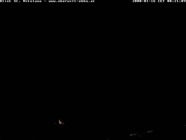 Archiv Foto Webcam Ausblick Hotel Oberwirt in Ebbs