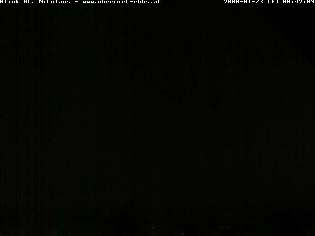 Archiv Foto Webcam Ausblick Hotel Oberwirt in Ebbs