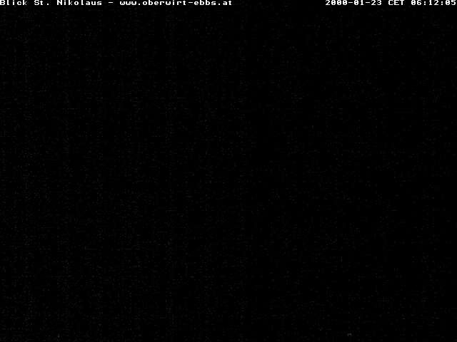 Archiv Foto Webcam Ausblick Hotel Oberwirt in Ebbs