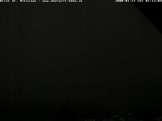 Archiv Foto Webcam Ausblick Hotel Oberwirt in Ebbs
