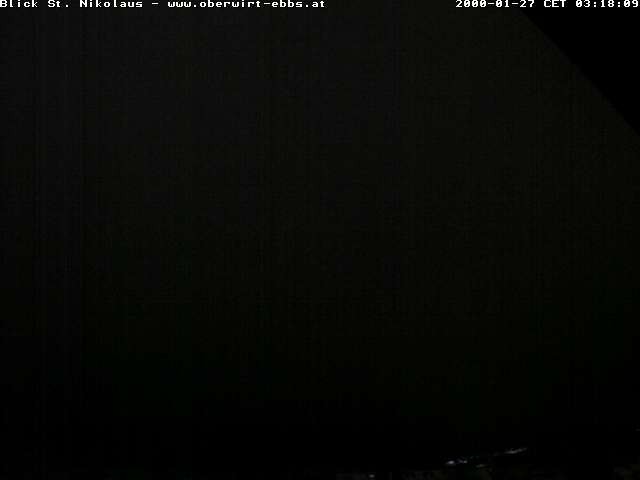 Archiv Foto Webcam Ausblick Hotel Oberwirt in Ebbs