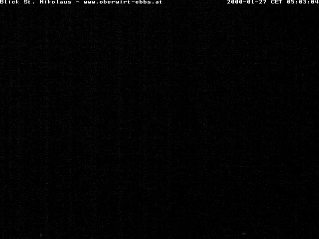 Archiv Foto Webcam Ausblick Hotel Oberwirt in Ebbs