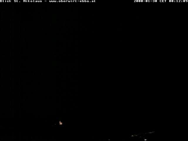 Archiv Foto Webcam Ausblick Hotel Oberwirt in Ebbs