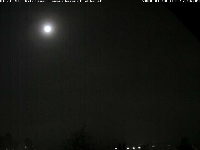 Archiv Foto Webcam Ausblick Hotel Oberwirt in Ebbs