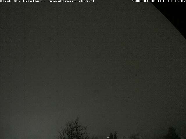 Archiv Foto Webcam Ausblick Hotel Oberwirt in Ebbs