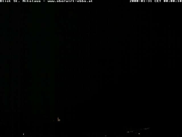 Archiv Foto Webcam Ausblick Hotel Oberwirt in Ebbs