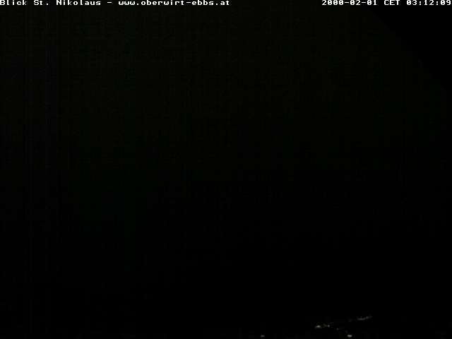 Archiv Foto Webcam Ausblick Hotel Oberwirt in Ebbs