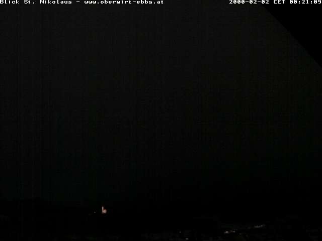 Archiv Foto Webcam Ausblick Hotel Oberwirt in Ebbs