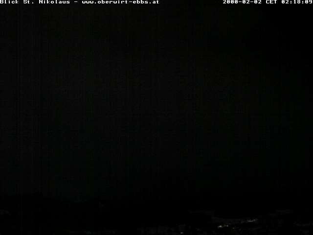 Archiv Foto Webcam Ausblick Hotel Oberwirt in Ebbs