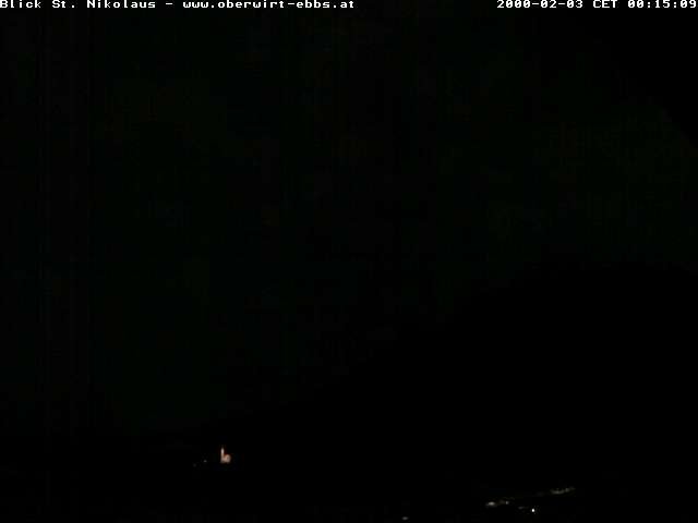 Archiv Foto Webcam Ausblick Hotel Oberwirt in Ebbs