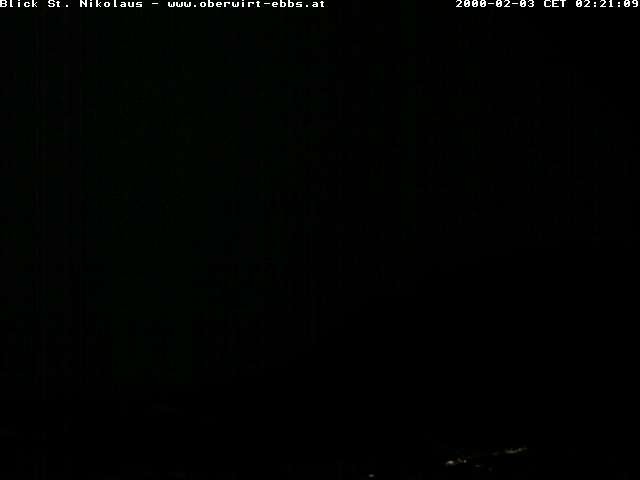 Archiv Foto Webcam Ausblick Hotel Oberwirt in Ebbs