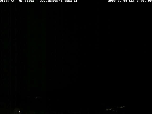 Archiv Foto Webcam Ausblick Hotel Oberwirt in Ebbs