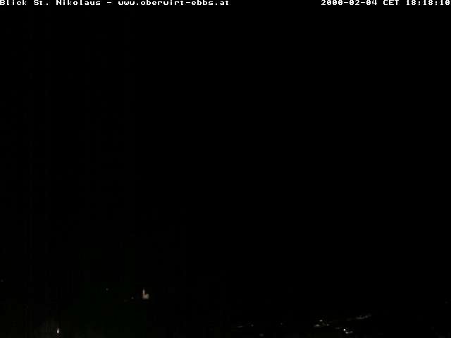 Archiv Foto Webcam Ausblick Hotel Oberwirt in Ebbs