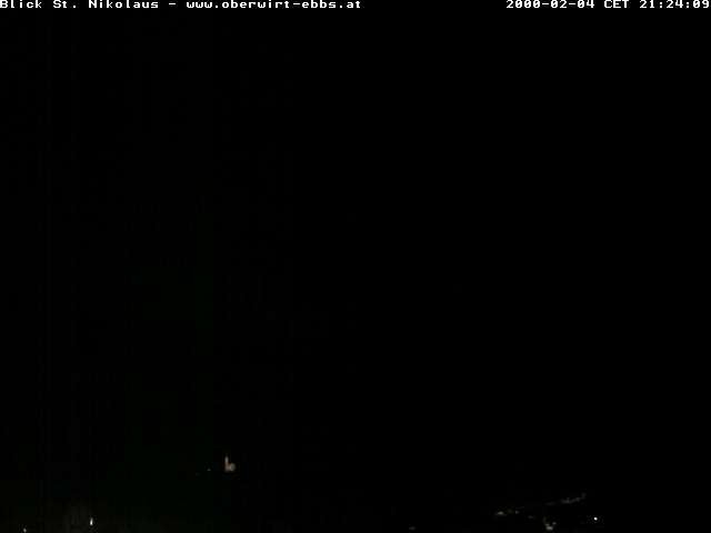 Archiv Foto Webcam Ausblick Hotel Oberwirt in Ebbs