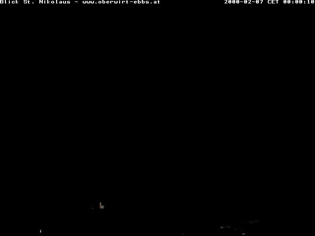 Archiv Foto Webcam Ausblick Hotel Oberwirt in Ebbs