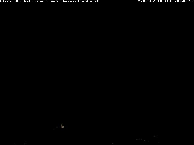 Archiv Foto Webcam Ausblick Hotel Oberwirt in Ebbs