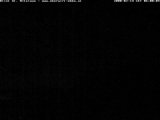 Archiv Foto Webcam Ausblick Hotel Oberwirt in Ebbs