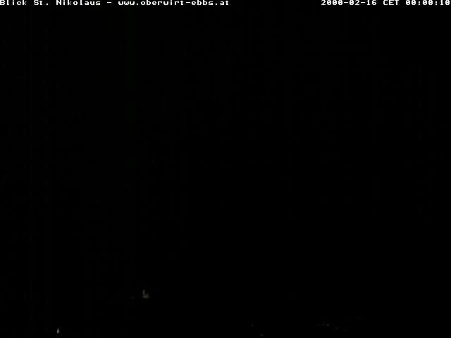 Archiv Foto Webcam Ausblick Hotel Oberwirt in Ebbs