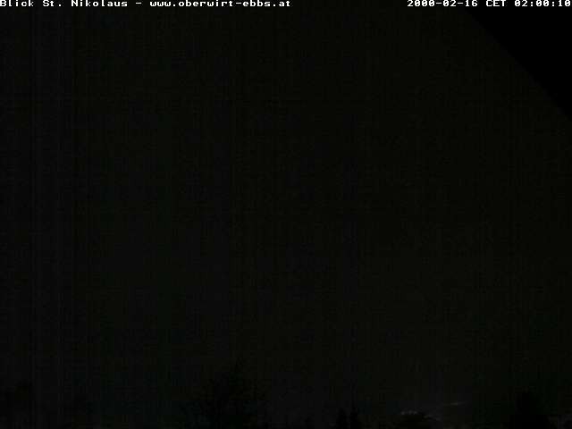 Archiv Foto Webcam Ausblick Hotel Oberwirt in Ebbs