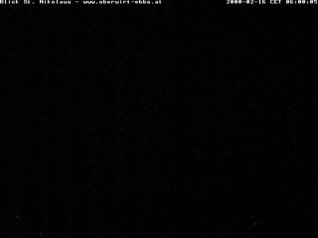 Archiv Foto Webcam Ausblick Hotel Oberwirt in Ebbs