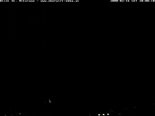 Archiv Foto Webcam Ausblick Hotel Oberwirt in Ebbs