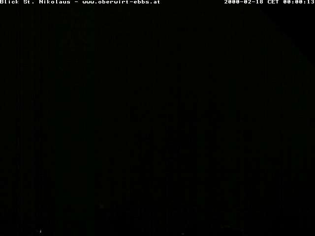 Archiv Foto Webcam Ausblick Hotel Oberwirt in Ebbs