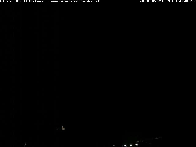 Archiv Foto Webcam Ausblick Hotel Oberwirt in Ebbs