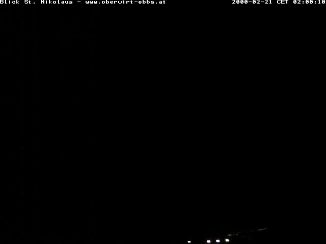 Archiv Foto Webcam Ausblick Hotel Oberwirt in Ebbs