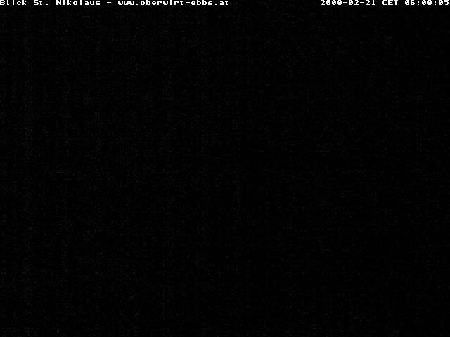 Archiv Foto Webcam Ausblick Hotel Oberwirt in Ebbs