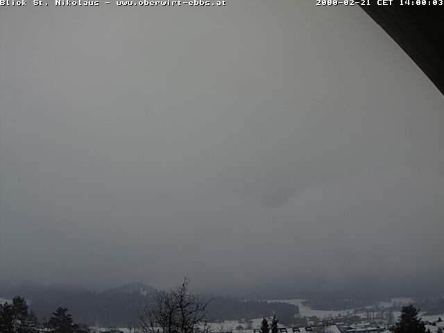 Archiv Foto Webcam Ausblick Hotel Oberwirt in Ebbs